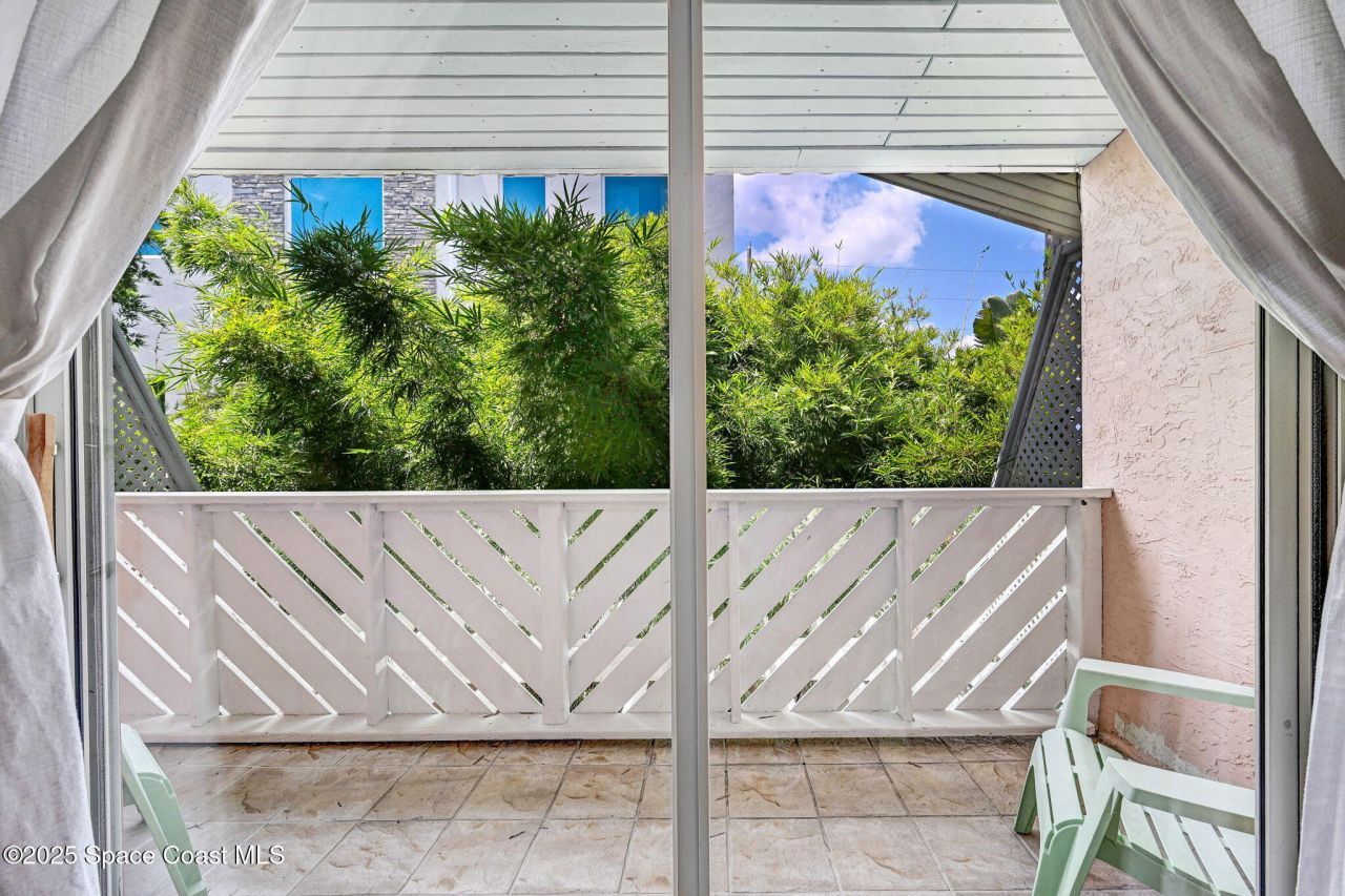 312 Wavecrest Avenue, Indialantic, FL 32903 Photo