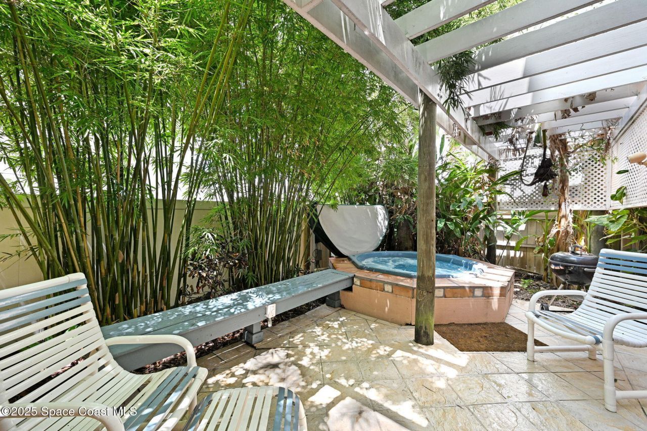 312 Wavecrest Avenue, Indialantic, FL 32903 Photo