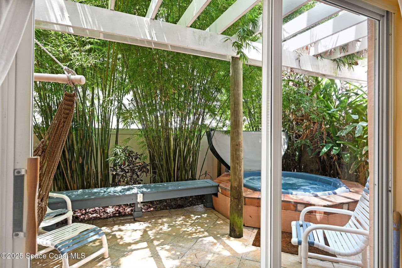 312 Wavecrest Avenue, Indialantic, FL 32903 Photo