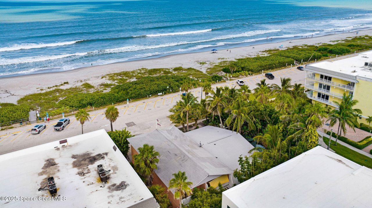 312 Wavecrest Avenue, Indialantic, FL 32903 Photo