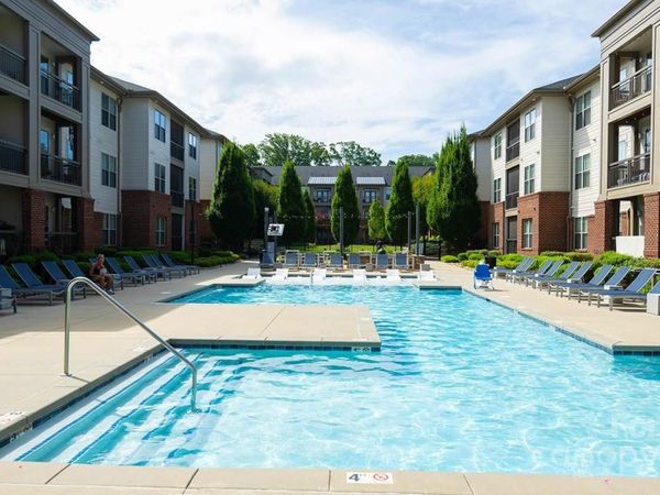 10624 Parrish Street, Unit A4, Matthews, NC 28105