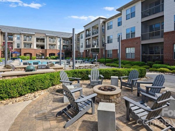 10624 Parrish Street, Unit B9, Matthews, NC 28105