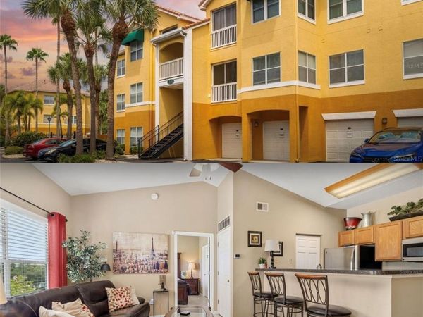 10764 70TH AVENUE, Unit 1304, SEMINOLE, FL 33772