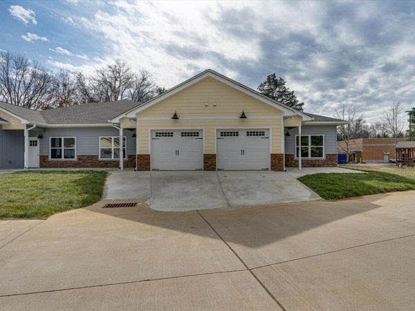 4470 Keith Street, Cleveland, TN 37312