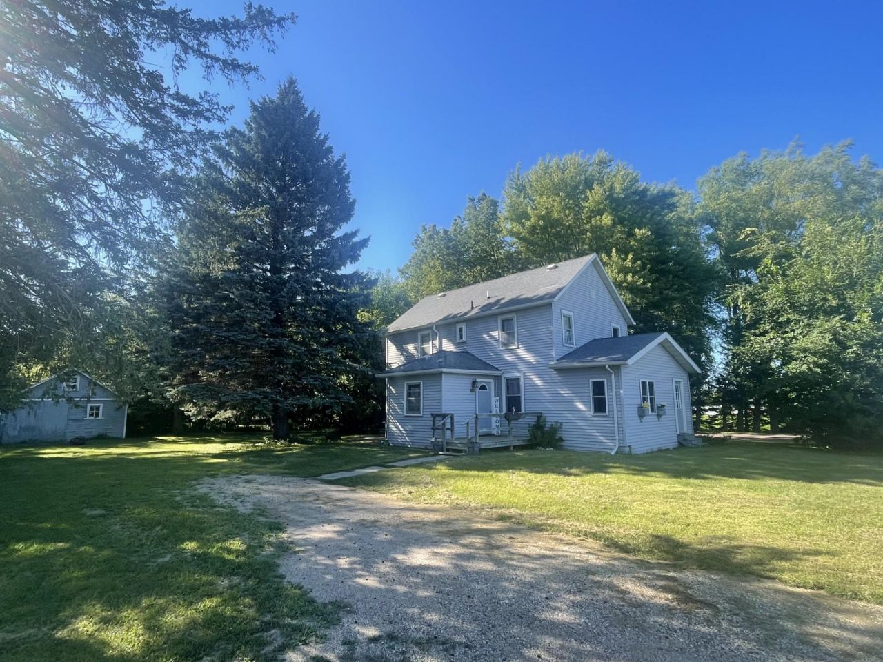 801 Center Street S, Tracy, MN 56175 Main Photo