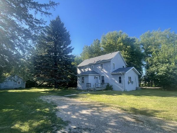 801 Center Street S, Tracy, MN 56175