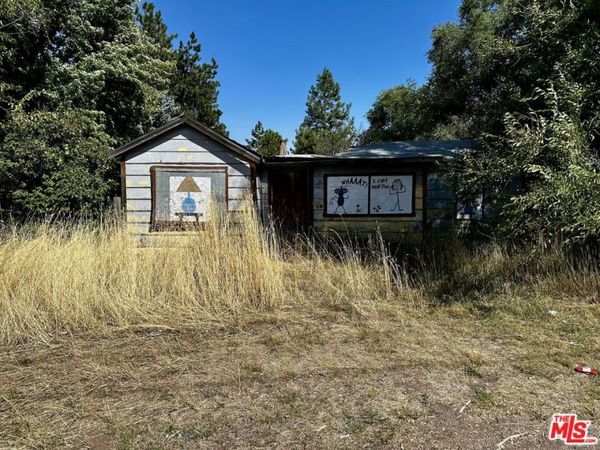 310 N California Street, Dorris, CA 96023