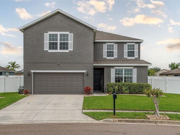 203 HIGHLAND MEADOWS STREET, DAVENPORT, FL 33837