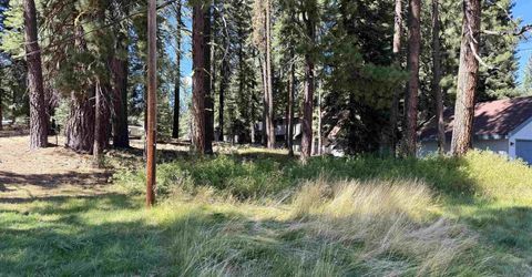 463-235 Twin Pine Drive, Clear Creek, CA 96137 Photo