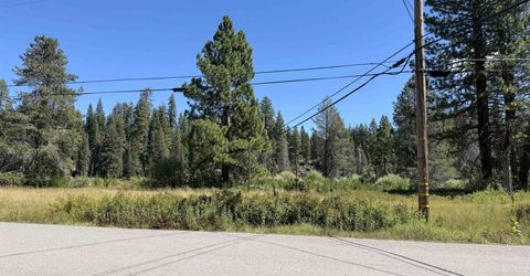 463-235 Twin Pine Drive, Clear Creek, CA 96137 Photo