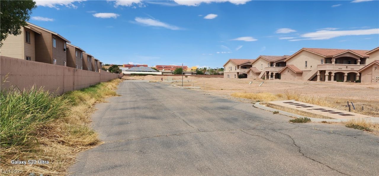 517 W Mesquite Boulevard , Mesquite, NV 89027