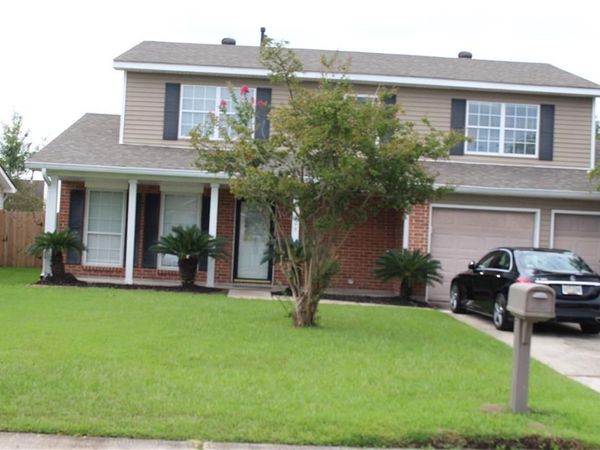 6129 CLEARWATER Drive, Slidell, LA 70460