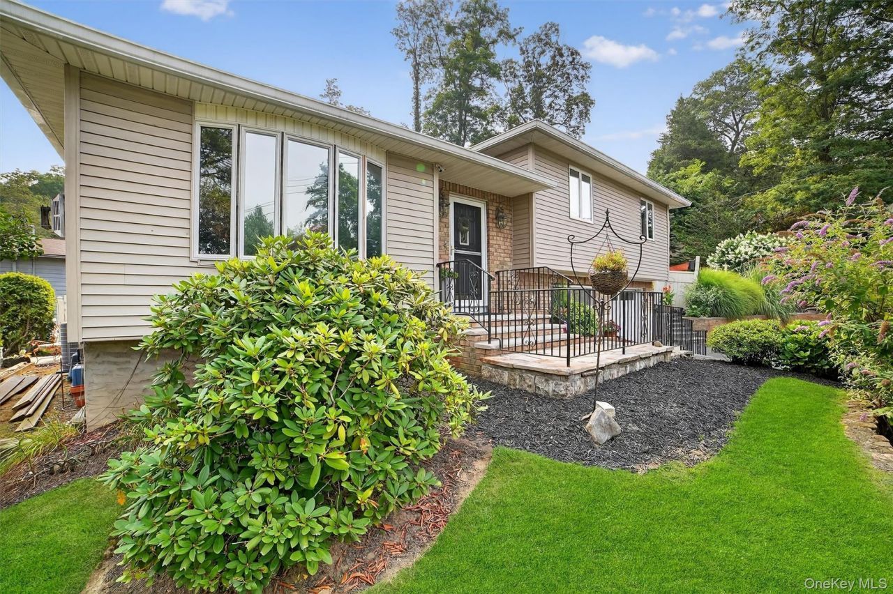 1 Overhill Road, Elmsford, NY 10523 Main Photo