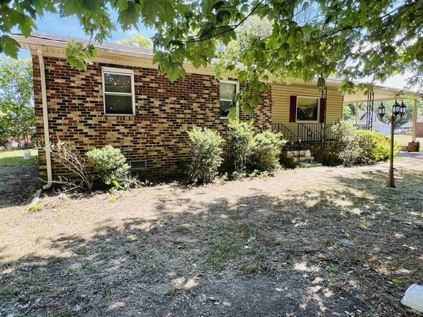 900 PEETE ST, Covington, TN 38019