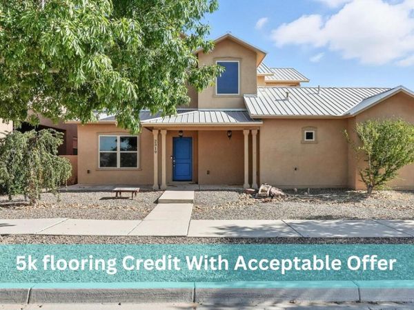2319 STIEGLITZ Avenue SE, Albuquerque, NM 87106