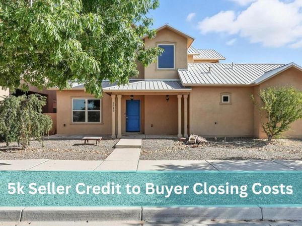 2319 STIEGLITZ Avenue SE, Albuquerque, NM 87106