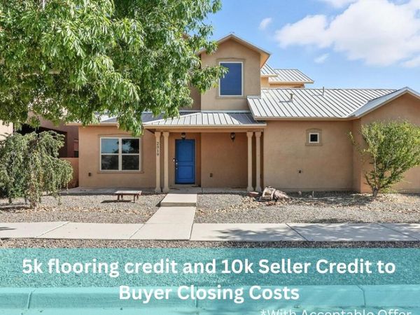 2319 STIEGLITZ Avenue SE, Albuquerque, NM 87106
