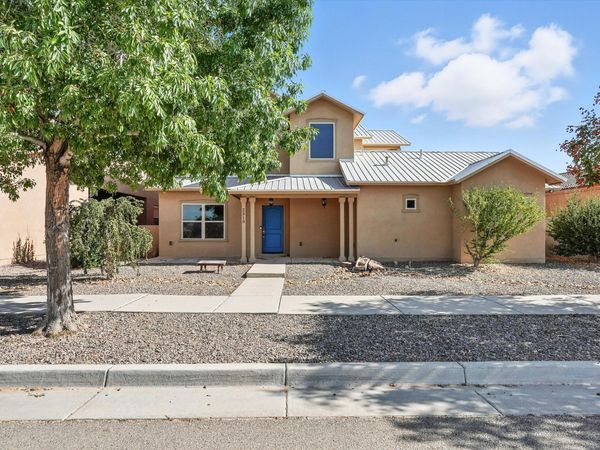 2319 STIEGLITZ Avenue SE, Albuquerque, NM 87106