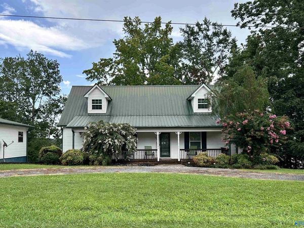 580 Embos Island Street, Leesburg, AL 35983