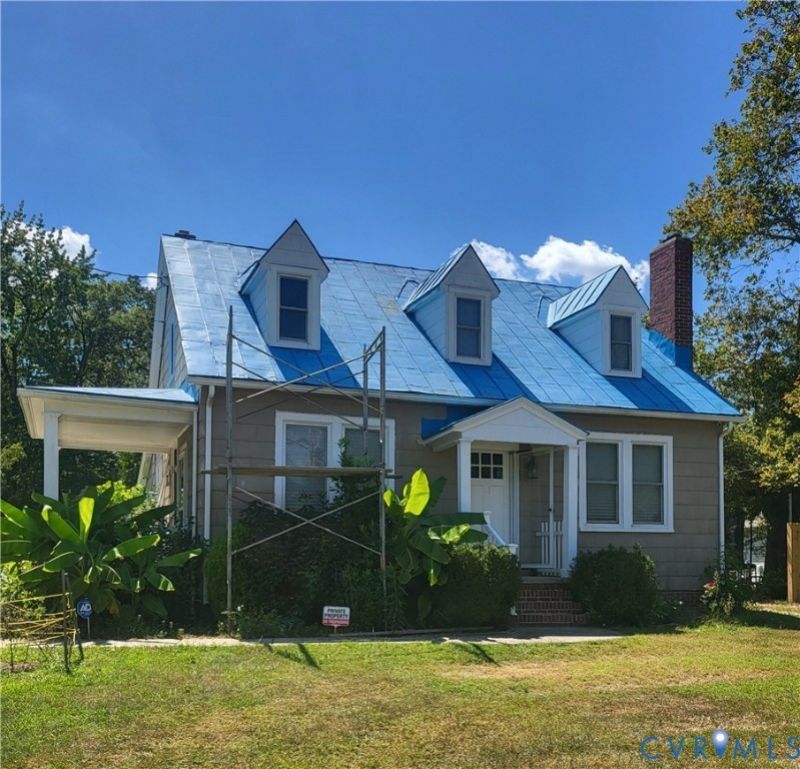 5221 Snead Road, Richmond, VA 23224 Main Photo