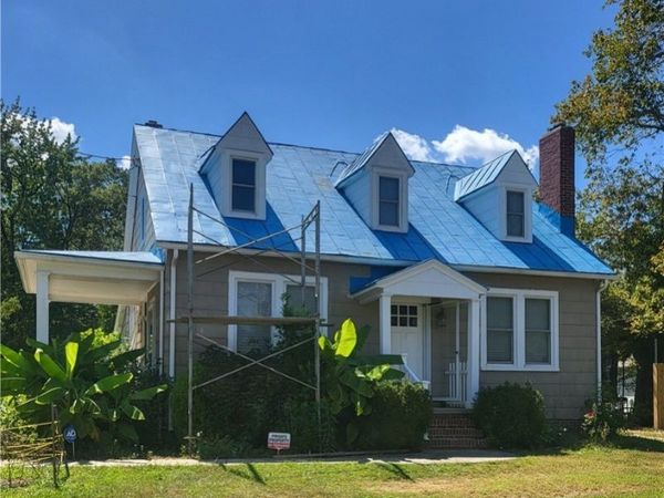 5221 Snead Road, Richmond, VA 23224