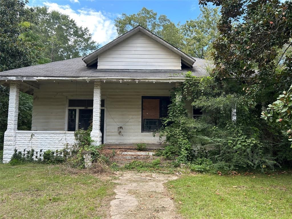 316 Kings Highway, Mansfield, LA 71052 Main Photo