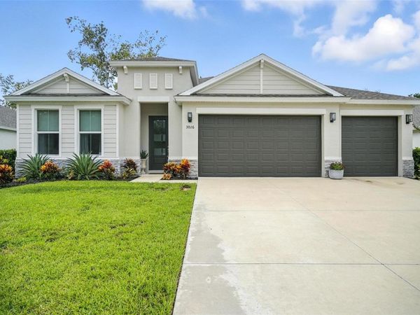 3026 ADRIAN DRIVE, ORMOND BEACH, FL 32174