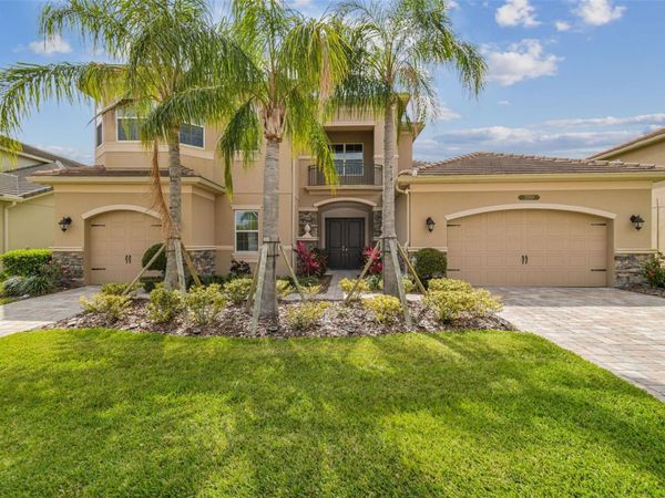 2709 COCO PALM CIRCLE, WESLEY CHAPEL, FL 33543