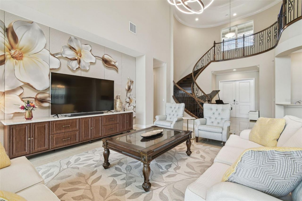 2709 Coco Palm Circle, Wesley Chapel, FL 33543 Photo