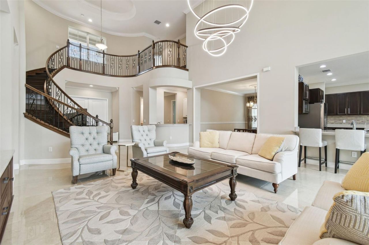 2709 Coco Palm Circle, Wesley Chapel, FL 33543 Photo