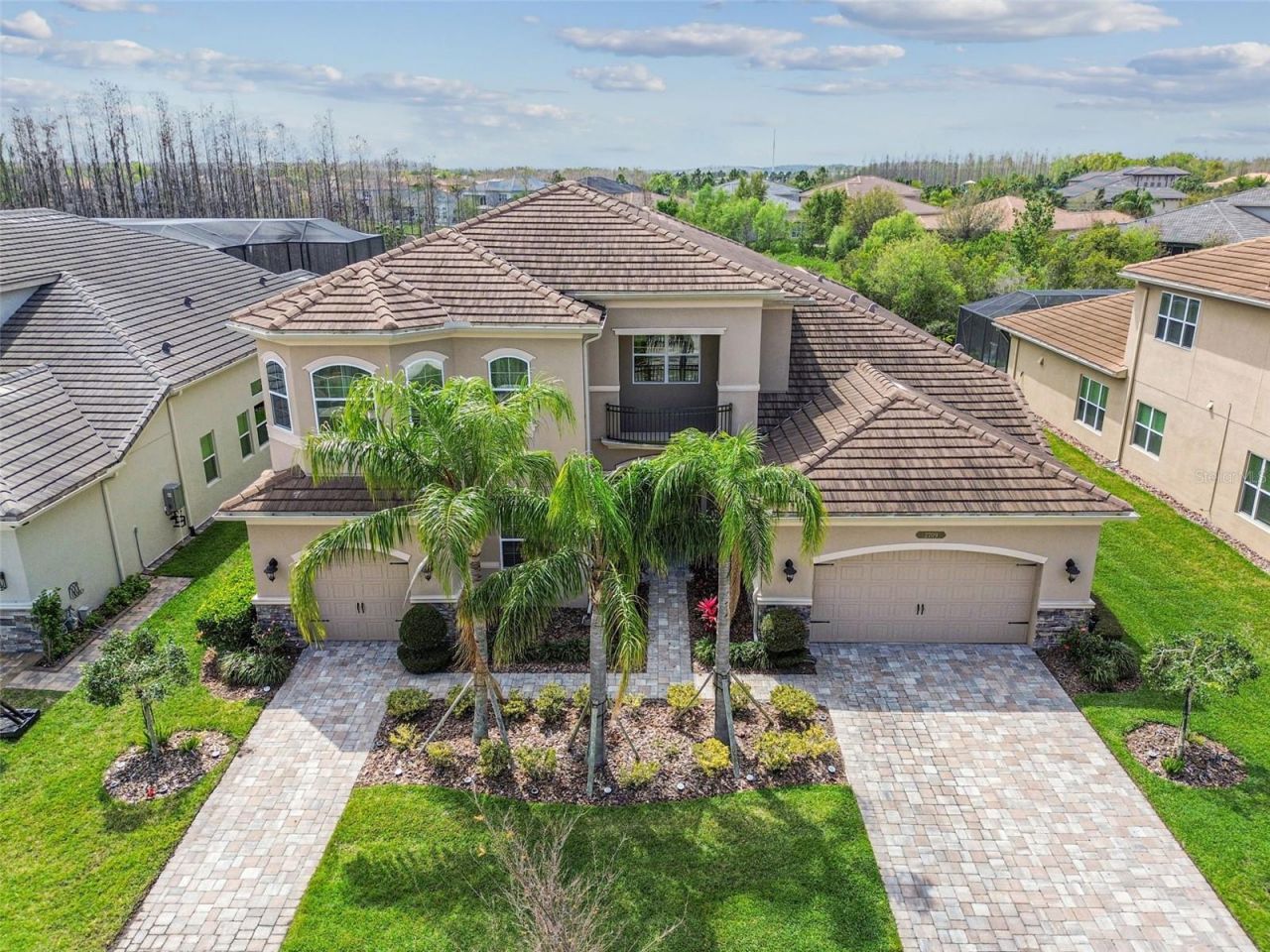 2709 Coco Palm Circle, Wesley Chapel, FL 33543 Photo