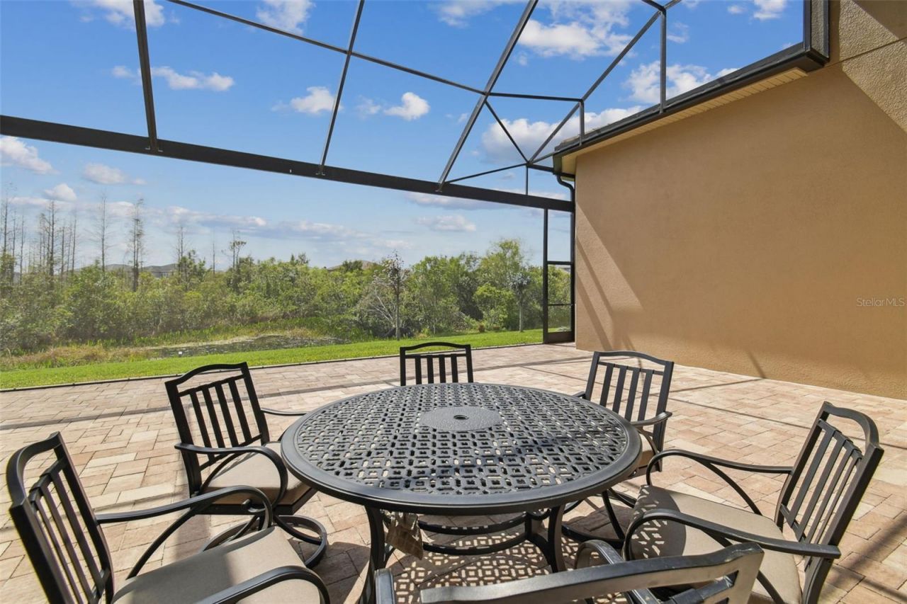 2709 Coco Palm Circle, Wesley Chapel, FL 33543 Photo