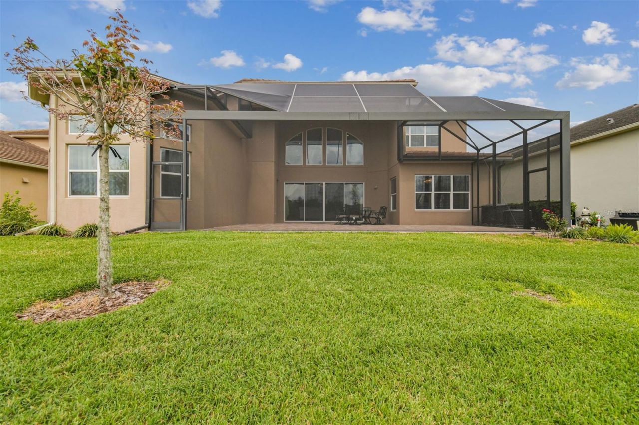 2709 Coco Palm Circle, Wesley Chapel, FL 33543 Photo