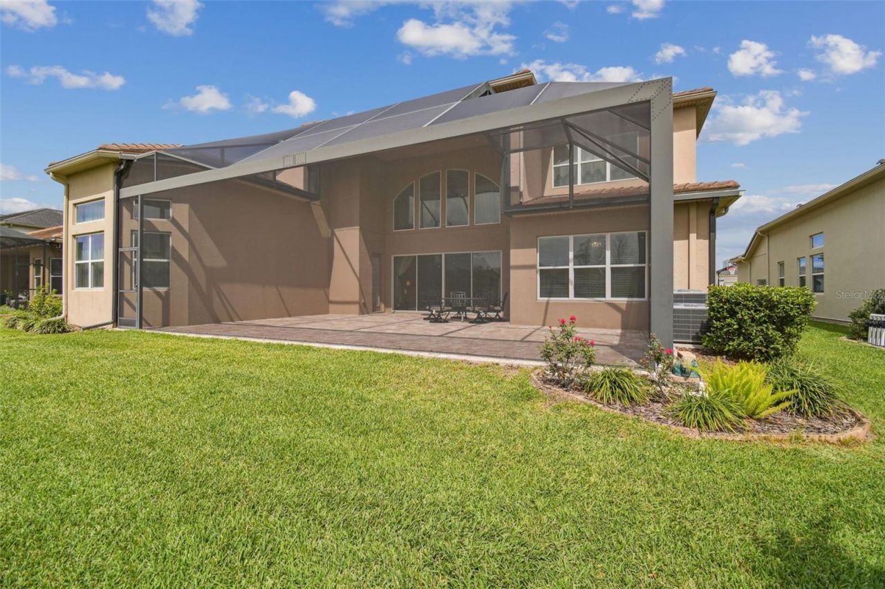 2709 Coco Palm Circle, Wesley Chapel, FL 33543 Photo