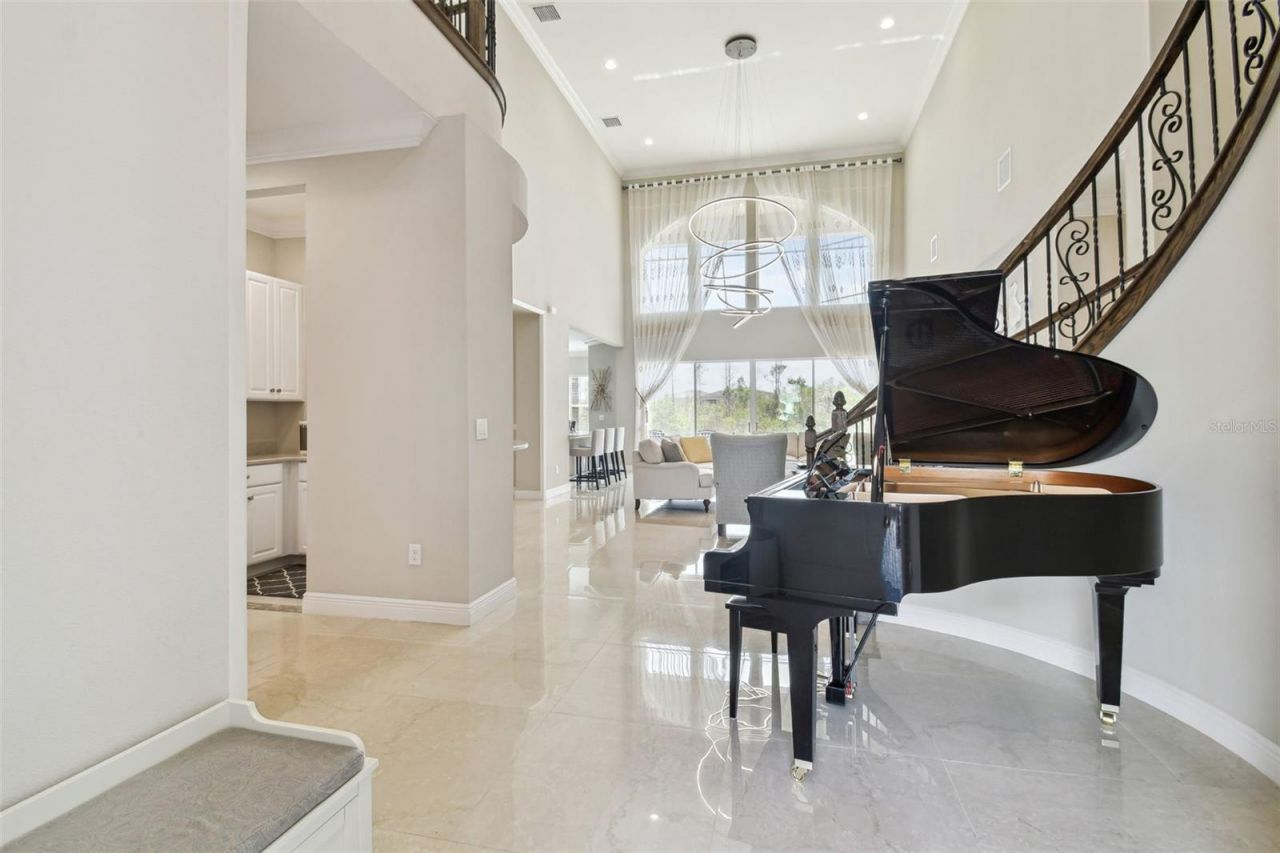 2709 Coco Palm Circle, Wesley Chapel, FL 33543 Photo