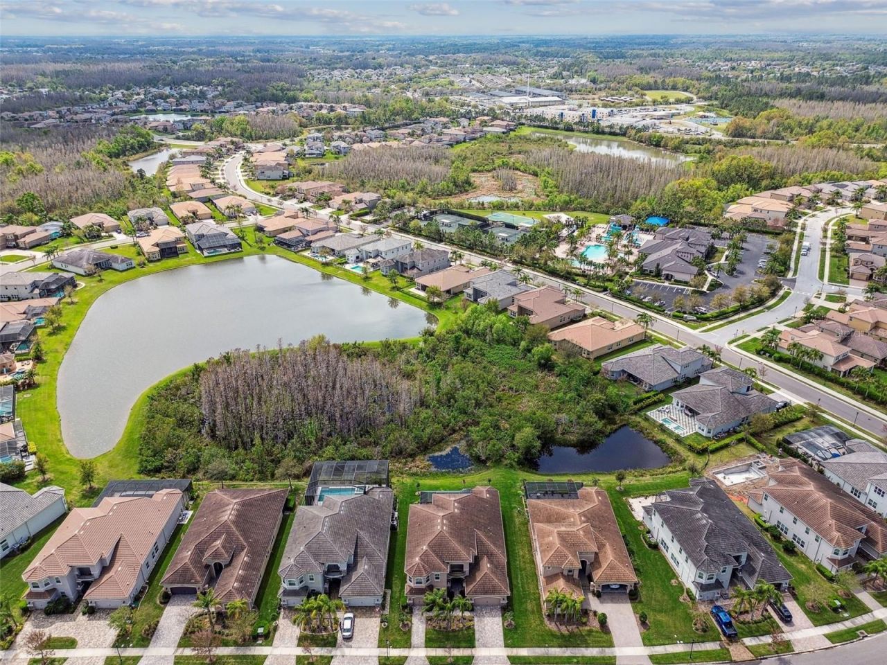 2709 Coco Palm Circle, Wesley Chapel, FL 33543 Photo