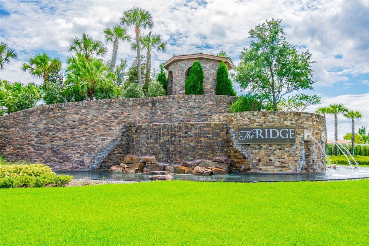 2709 Coco Palm Circle, Wesley Chapel, FL 33543 Photo