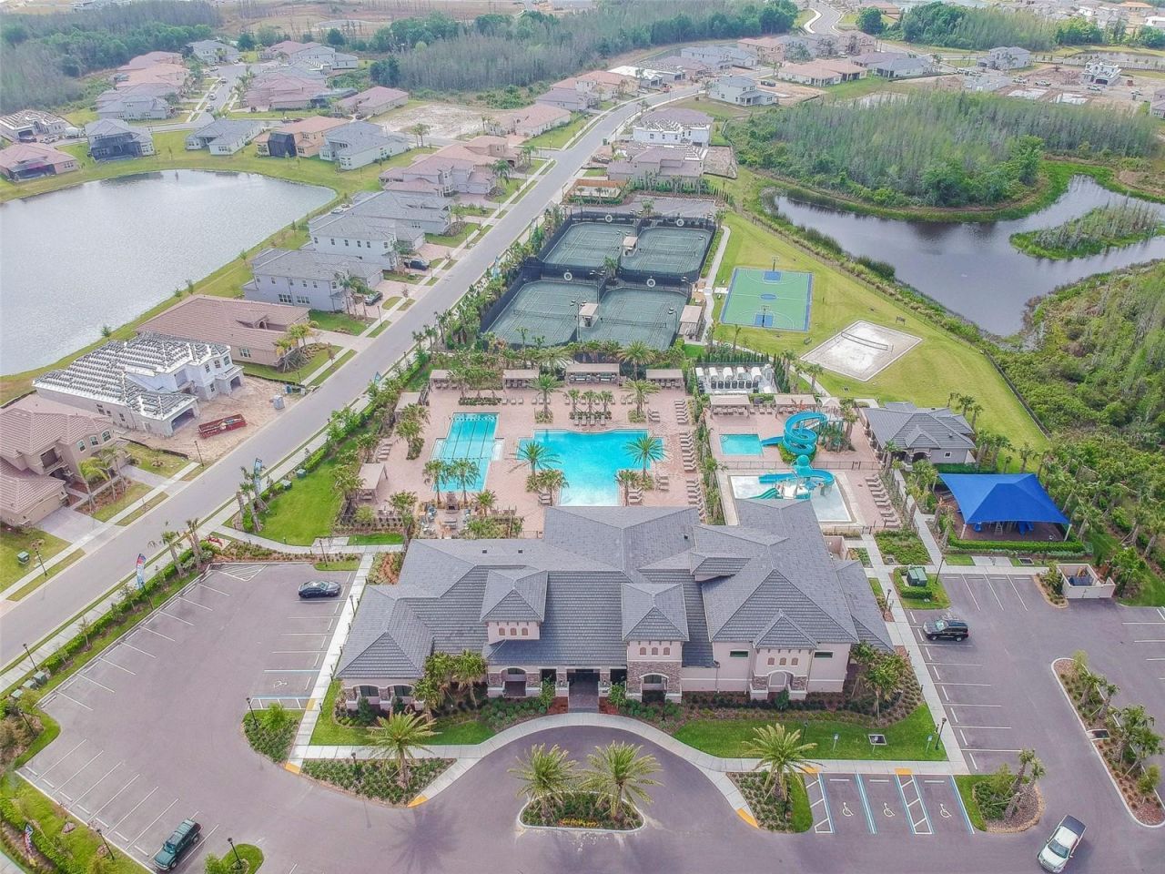 2709 Coco Palm Circle, Wesley Chapel, FL 33543 Photo