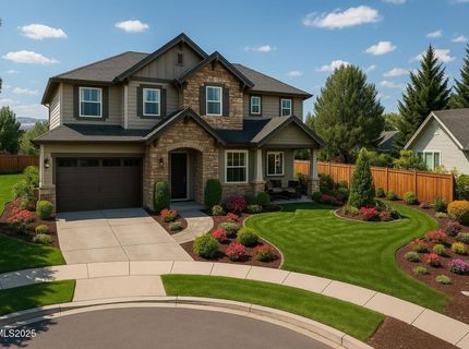 6313 Bonita Court, Sparks, NV 89436 Photo