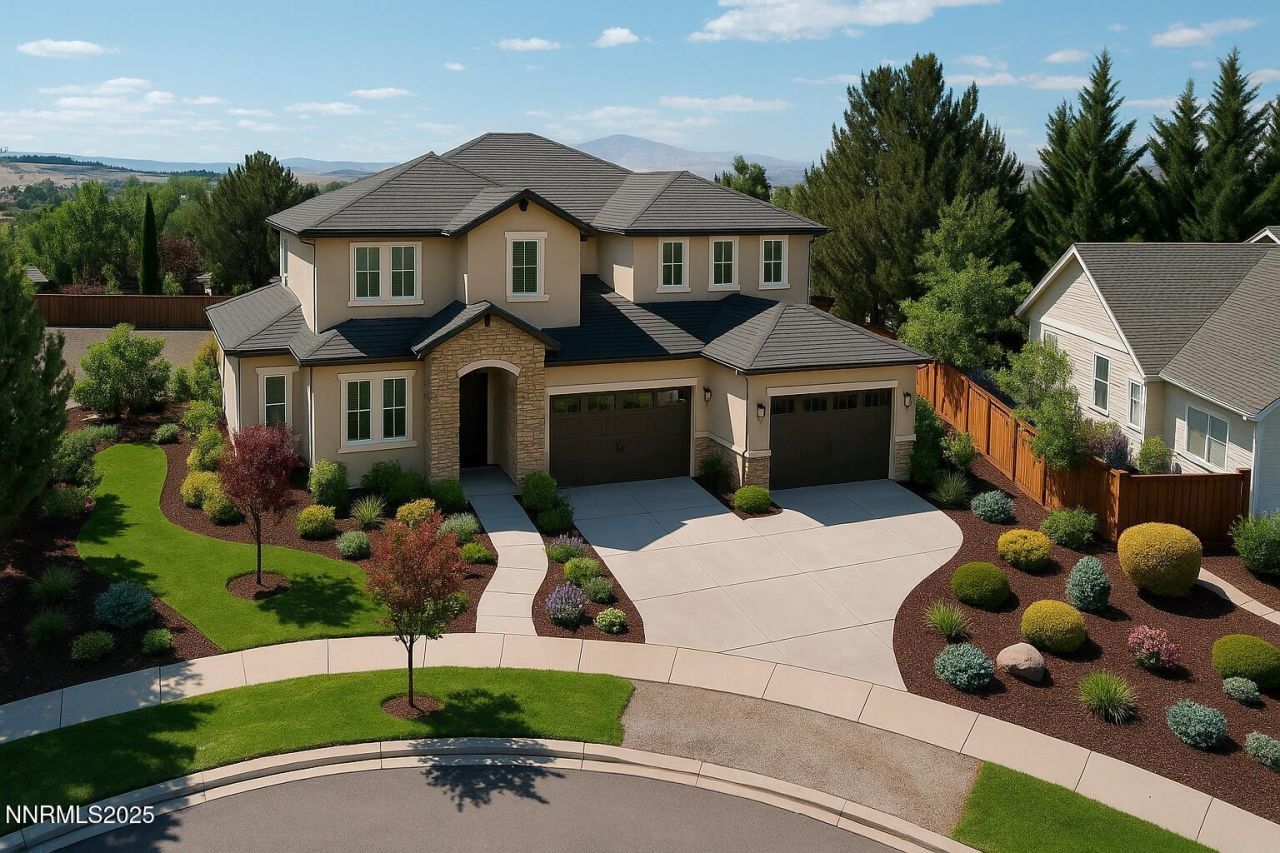 6313 Bonita Court, Sparks, NV 89436 Photo