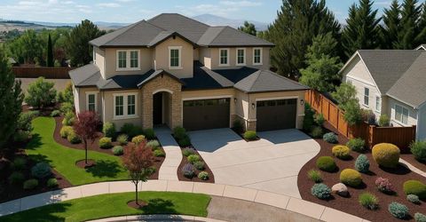 6313 Bonita Court, Sparks, NV 89436 Photo