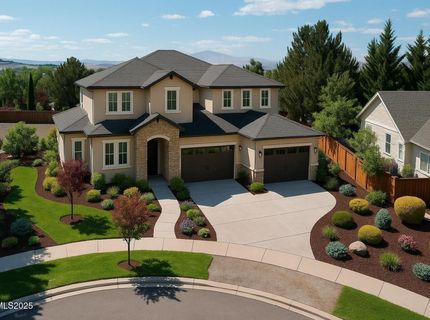 6313 Bonita Court, Sparks, NV 89436 Photo