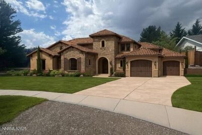 6313 Bonita Court, Sparks, NV 89436 Photo