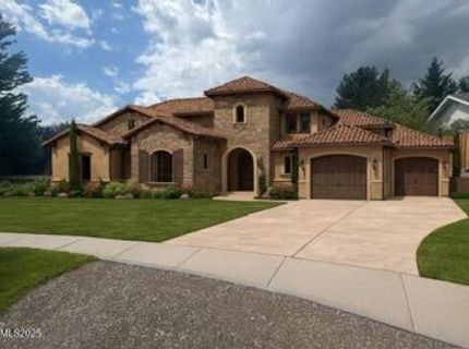 6313 Bonita Court, Sparks, NV 89436 Photo