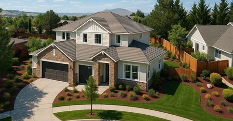 6313 Bonita Court, Sparks, NV 89436 Photo