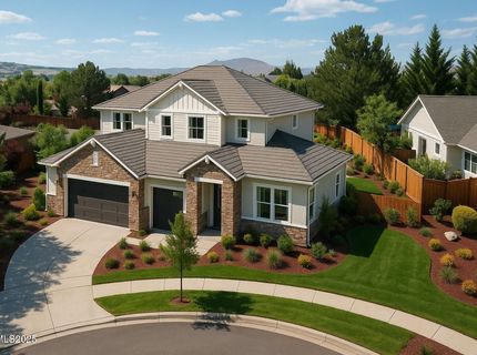 6313 Bonita Court, Sparks, NV 89436 Photo