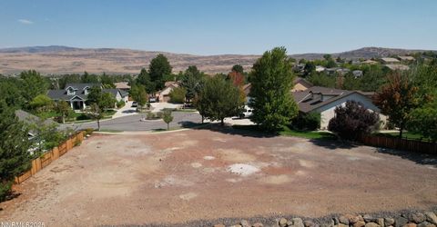 6313 Bonita Court, Sparks, NV 89436 Photo