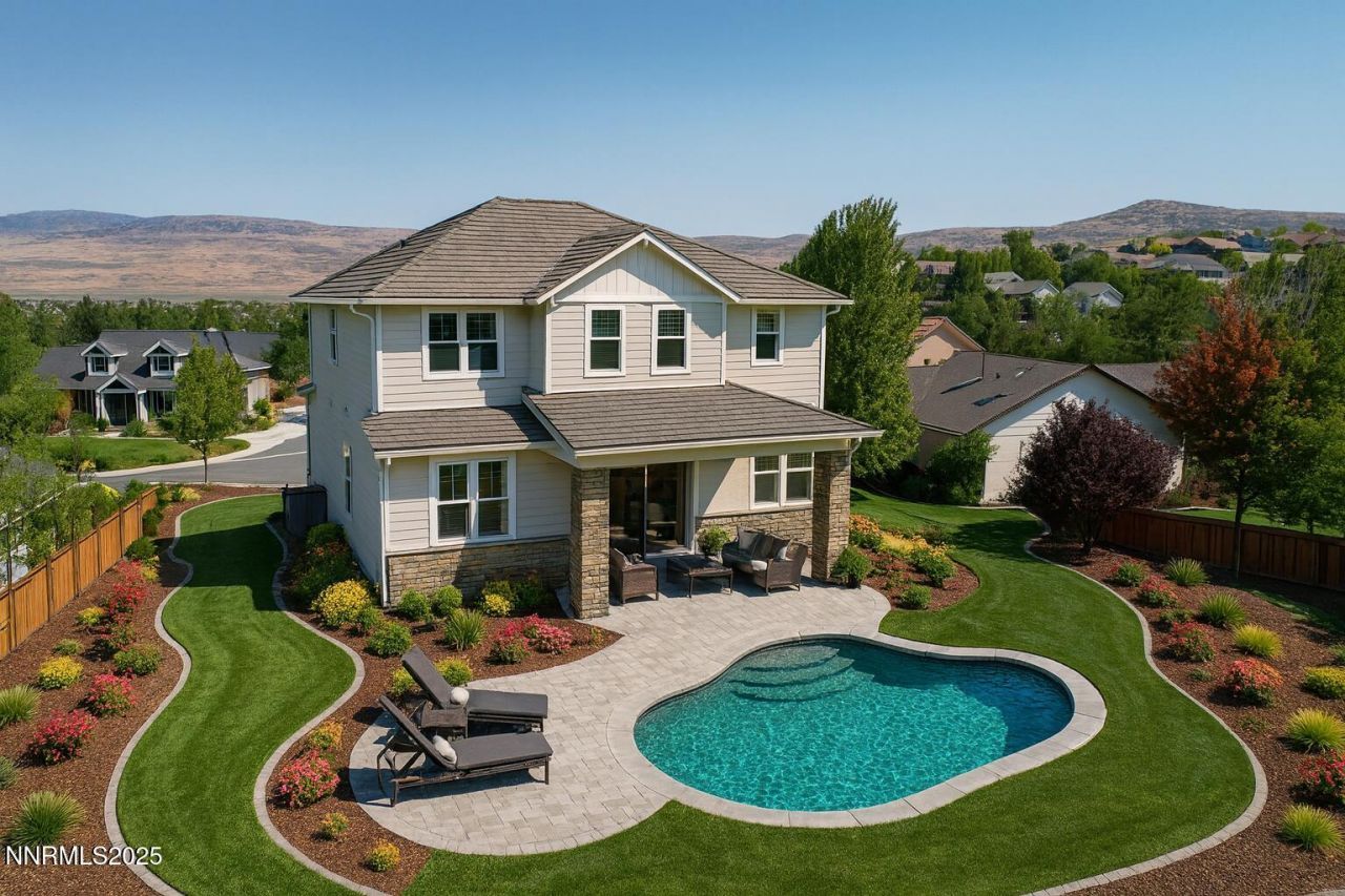 6313 Bonita Court, Sparks, NV 89436 Photo