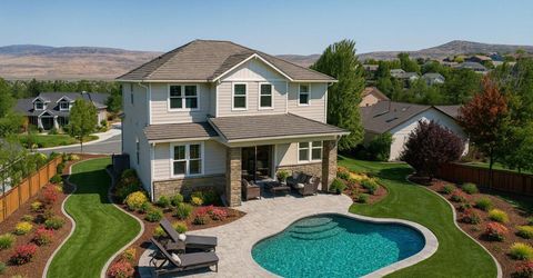 6313 Bonita Court, Sparks, NV 89436 Photo