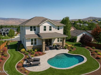 6313 Bonita Court, Sparks, NV 89436 Photo